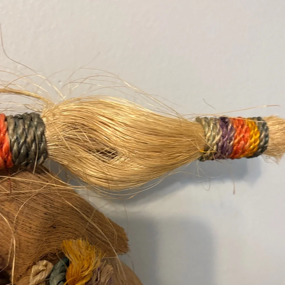 Native American object image